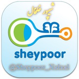 sheypoor_xalxal | Unsorted