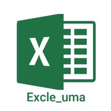 excel_uma | Unsorted
