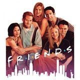 friends_en | Неотсортированное
