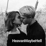 heavanmaybehell | Unsorted