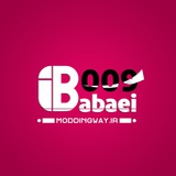 babaei009 | Unsorted