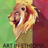 Art in ethiopia