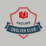 abzums_englishclub | Unsorted