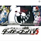 danganronpa123 | Unsorted