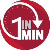 in1min | Unsorted
