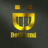 dorkhand | Unsorted