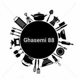 ghasemi_88 | Unsorted