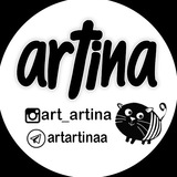 artartinaa | Unsorted