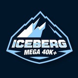 icebergmega | Unsorted