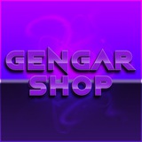 gengarshop | Unsorted