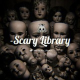 scarylibrary | Unsorted