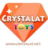 crystalattoys | Unsorted