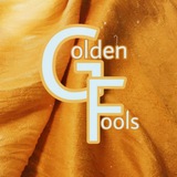 golden_fools | Unsorted