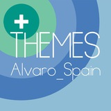 alvaro_spain_themes | Технологии