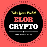 Elor Crypto Signals & Updates