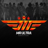 mrultra | Unsorted