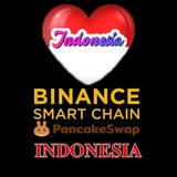 Crypto Indonesia 🇮🇩