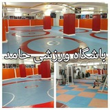 hamed_gym | Unsorted