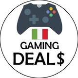 gamingdealsitalia | Unsorted