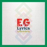 EG lyrics