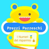 prezzipazzeschi | Unsorted