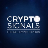 Crypto Signals