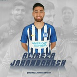 alirezajahanbakhshh | Unsorted