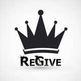 ♕ ReGive ♕