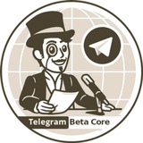 tgbetacore | Unsorted