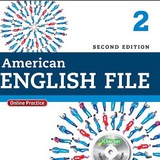 American English File