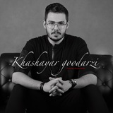 khashayargoodarzii | Unsorted