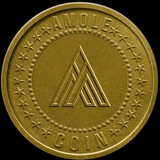 AMOLE COIN