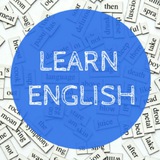 Learn English