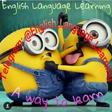 English Language Learning