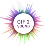 gif2sound | Unsorted