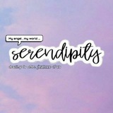 serendipitywrld | Unsorted