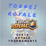 Tornei Royale - Clash Royale Tournaments