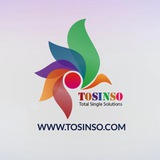 tosinso | Unsorted