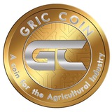 🔥GRIC COIN PROJECT