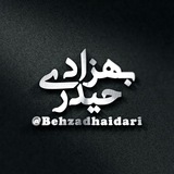 behzadhaidari | Unsorted
