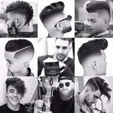 hairstyle_men | Unsorted