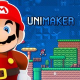 Super Mario UniMaker