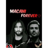 macany_forever | Unsorted