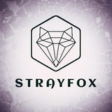 strayfoxx | Unsorted