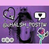 chalsh_postiw | Unsorted