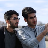 amirhossein_ghorbani98 | Unsorted