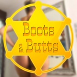 bootsbutts | Unsorted