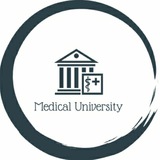 medicaluniversity | Unsorted