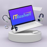 itkashefi_laptop | Unsorted