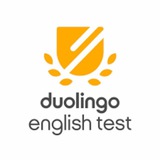 duolingo_englishtest | Неотсортированное
